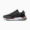 รองเท้าผ้าใบ Mirage Sport Earth Tones, PUMA Black-Strong Gray-Team Regal Red, small-THA