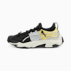 Puma Black-Pale Lemon