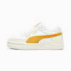 PUMA White-Vapor Gray-Mustard Seed