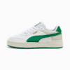 CA Pro Suede FS Sneakers, PUMA White-Archive Green, small-SEA