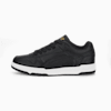 RBD Game Low Sneakers Youth, Puma Black-Puma Black-Puma Team Gold-PUMA White, small