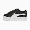 Puma Black-Puma White