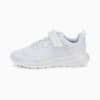 รองเท้ากีฬาเด็ก All-Day Active Alternative Closure, Puma White-Puma White, small-THA