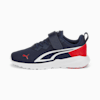 All-Day Active Alternative Closure Sneakers Kids, Peacoat-Puma White-High Risk Red, small-SEA