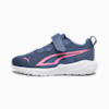 All-Day Active Alternative Closure Sneakers Kids, Inky Blue-Strawberry Burst, small-IDN