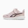 All-Day Active Alternative Closure Sneakers Kids, Mauve Mist-Midnight Plum, small-SEA
