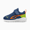 All-Day Active Alternative Closure Sneakers Babies, Clyde Royal-Orange Glo-Lime Smash, small