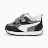 CASTLEROCK-Puma Black