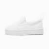 Puma White