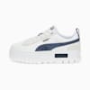Puma White-Parisian Night