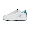 CA Pro Fandom Sneakers, Puma White-Sunset Glow-Deep Aqua, small-PHL