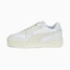 CA Pro Lux Sneakers, Puma White-Whisper White, small-THA