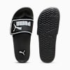 Sandalias ajustables Leadcat 2.0, Puma Black-Puma White, small