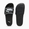 Leadcat 2.0 V Slides, Puma Black-Puma White, small-THA