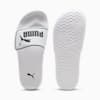 Puma White-Puma Black