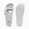 Puma White-Puma Black