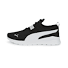 Puma Black-Puma White