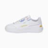 Puma White-Pale Lemon-PRISM PINK-Lavendar Pop