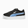 Puma Black-Puma Silver