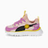 WR 플렉스 슬립온 스마일리월드 Inf, Rose Quartz-Mauve Pop-Puma Black, small-KOR