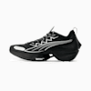 Puma Black-Puma White