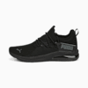 Puma Black-Dark Shadow