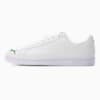 PUMA Smash Cat Perf Sneakers, Puma White-Amazon Green, small-SEA