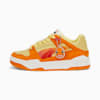 PUMA x POKÉMON Sliptream Lo Charmander Sneakers Youth, Dark Cheddar-Pale Lemon, small-SEA