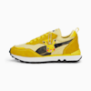 PUMA x POKÉMON Rider FV Pikachu Sneakers Youth, Puma White-Empire Yellow, small-PHL