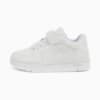 Puma White-Puma White