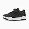 Puma Black-Puma White