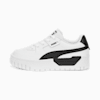 Puma White-Puma Black-Puma White