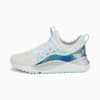 Puma White-Light Aqua