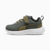 SOFT Vital Fresh Better AC Sneakers Baby, PUMA Black-PUMA Olive, small
