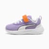 SOFT Vital Fresh Better AC Sneakers Baby, Lavender Alert-Rickie Orange-PUMA White, small