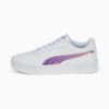 Zapatillas Carina 2.0 Holo juveniles, Puma White-Puma Silver, small