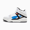 Puma White-PUMA Team Royal