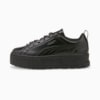 PUMA x DUA LIPA Mayze Flutur Women's Trainers, Puma Black, small-PHL