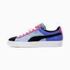 Fizzy Lime-Serenity-Puma Black