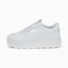 Puma White-Puma White