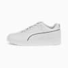 สนีกเกอร์ RBD Game Tape Low, Puma White-Puma White-Puma Black, small-THA
