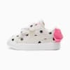 Marshmallow-Puma Black