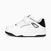 Puma White-Puma Black