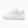 PUMA White-Feather Gray