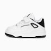 Puma White-Puma Black