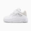 PUMA White-Feather Gray