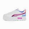 Puma White-Elektro Purple-Electric Orchid