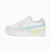 Puma White-Nimbus Cloud-Light Aqua
