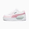 PUMA White-Future Pink