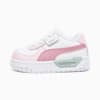 PUMA White-Future Pink